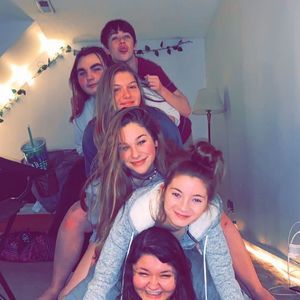 Meet your Posher, Nick